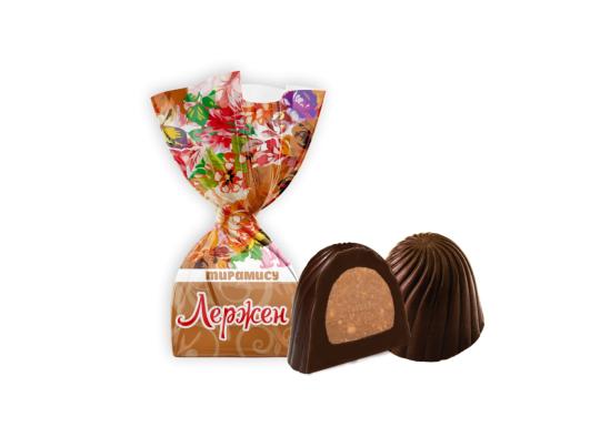Фото 5 Шоколадные конфеты «Лержен», г.Краснодар 2021